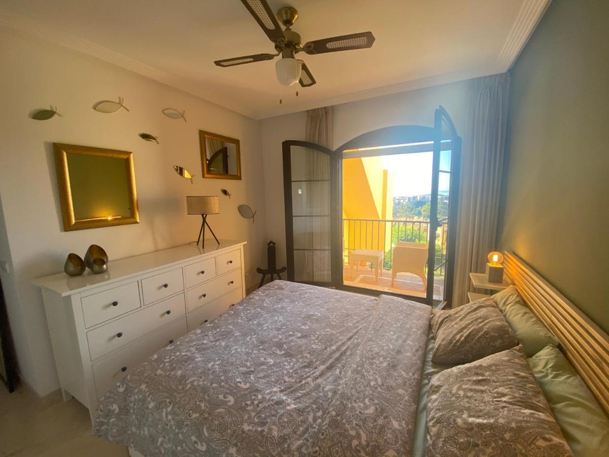 Huge Rooftop Solarium With See View - 3 Rooms Benahavís Exterior photo