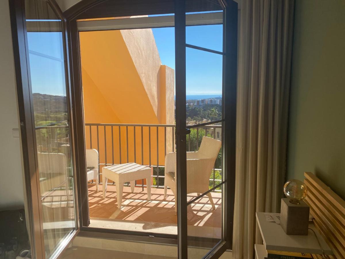 Huge Rooftop Solarium With See View - 3 Rooms Benahavís Exterior photo